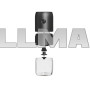 Кофемолка для помола кофейных зерен, орехов, трав с USB-портом (Польша)